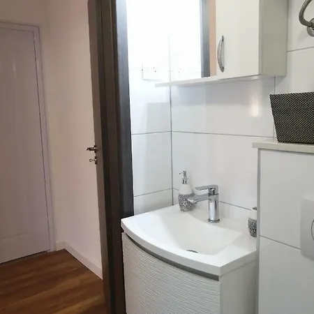 Apartment D-apartmentst