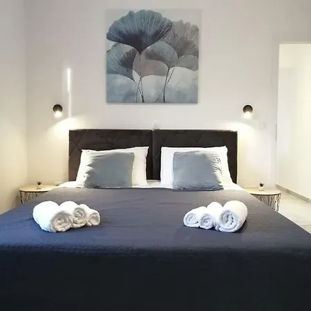 D-apartmentst Διαμέρισμα