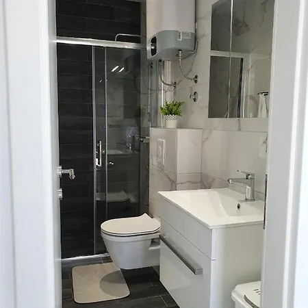 公寓 D-apartmentst