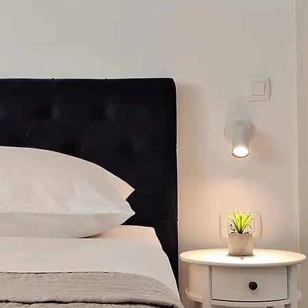 公寓 D-apartmentst 斯普利特