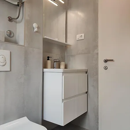 D-apartmentst 公寓 斯普利特