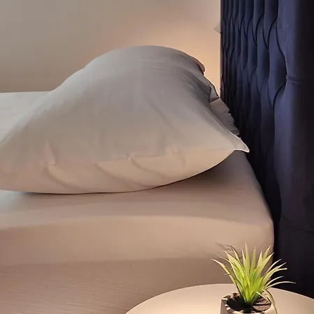 D-apartmentst 公寓 *