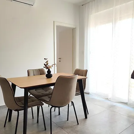 D-apartmentst