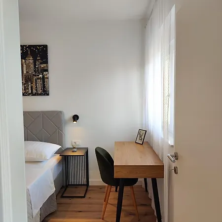 D-apartmentst *