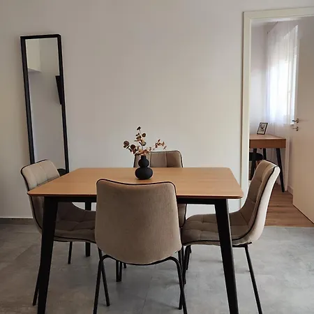 D-apartmentst * 斯普利特