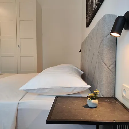 D-apartmentst Apartment *