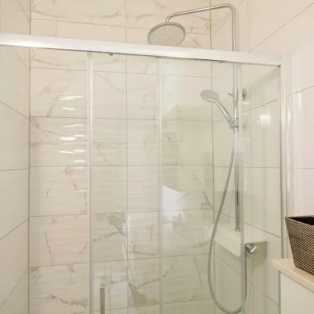 D-apartmentst 公寓