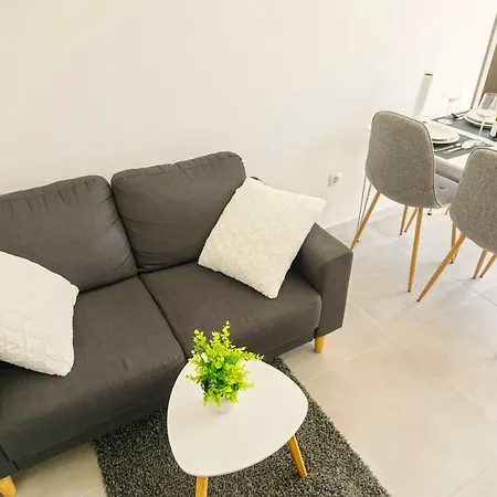 D-apartmentst Apartment *