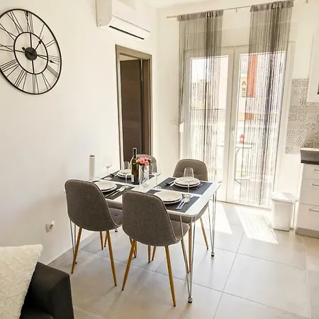 D-apartmentst 公寓