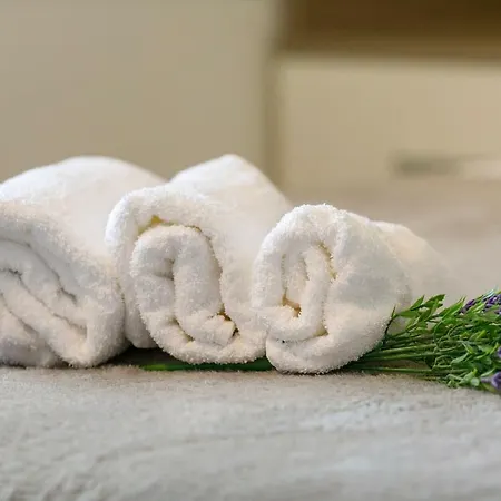 公寓 D-apartmentst