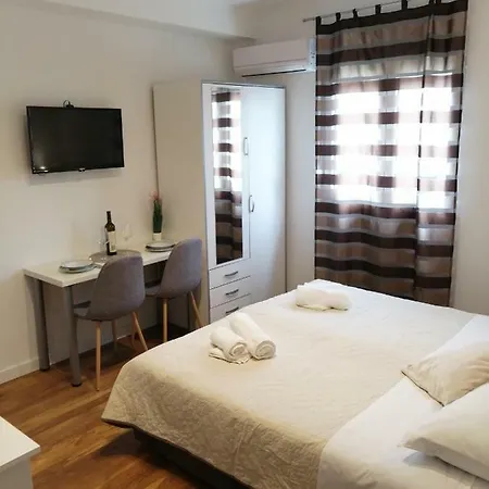 公寓 D-apartmentst *