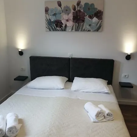 D-apartmentst Διαμέρισμα Σπλιτ