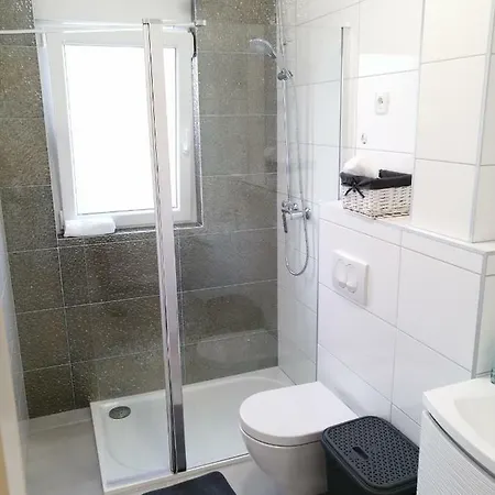 D-apartmentst 公寓 斯普利特