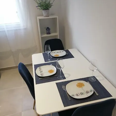 D-apartmentst * 斯普利特