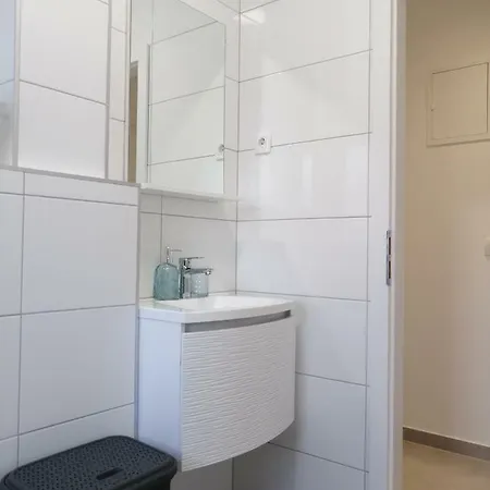 D-apartmentst 公寓 斯普利特