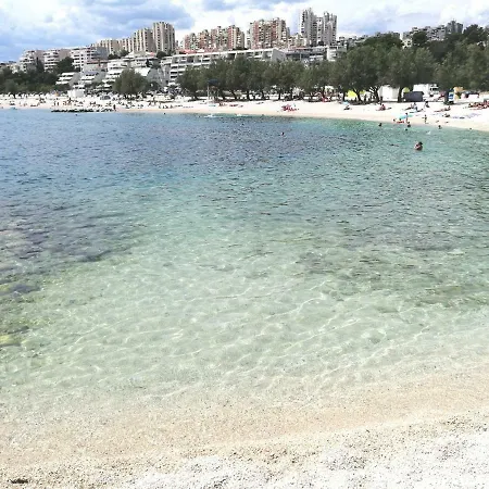 D-apartmentst 公寓 *