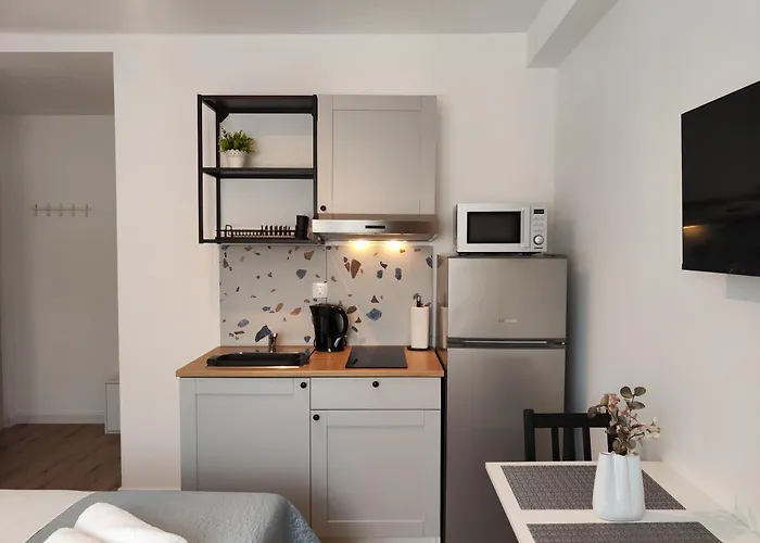 D-apartmentst Διαμέρισμα Σπλιτ