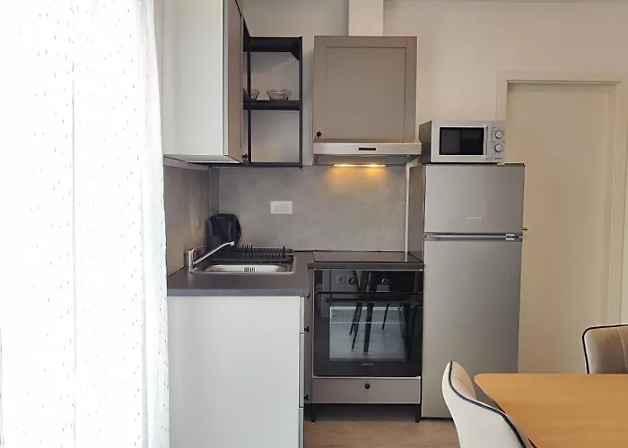 Διαμέρισμα D-apartmentst