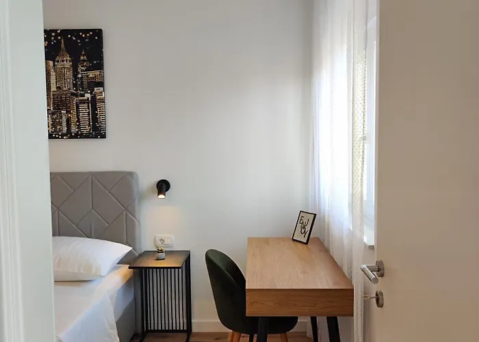 D-apartmentst *