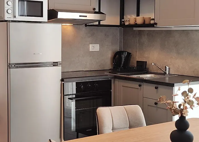 D-apartmentst