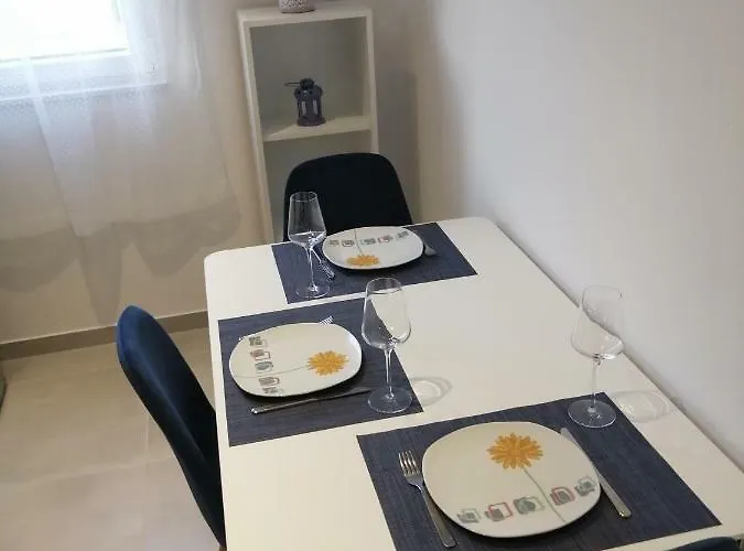 D-apartmentst * Σπλιτ