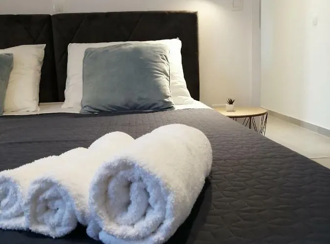 D-apartmentst