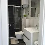 Appartement D-apartmentst