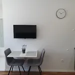 D-apartmentst Spalato