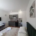 D-apartmentst Appartement