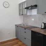 Appartement D-apartmentst Split