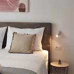 D-apartmentst Appartement *