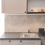 D-apartmentst * Split
