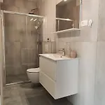 Appartement D-apartmentst