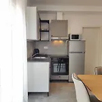 Appartement D-apartmentst