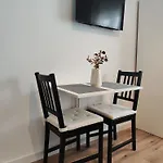Appartement D-apartmentst *