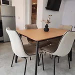 Appartement D-apartmentst Split