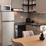 D-apartmentst