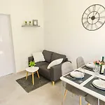 D-apartmentst Appartement *