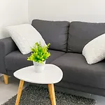 D-apartmentst Appartement