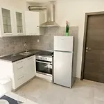 Appartement D-apartmentst Split