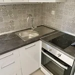 Appartement D-apartmentst