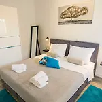 D-apartmentst Appartement Split