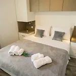 D-apartmentst Appartement Split