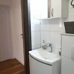 Appartement D-apartmentst