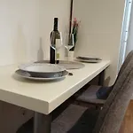Appartement D-apartmentst Split