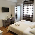 Appartement D-apartmentst *