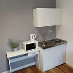 Appartement D-apartmentst