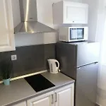 Appartement D-apartmentst Split