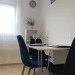 Appartement D-apartmentst *