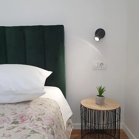 Appartamento D-apartmentst Spalato